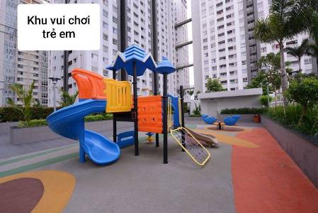 10.jpg Cho thuê căn hộ Lexington Residence 3PN, diện tích 97m2, đầy đủ nội thất, giá thuê tốt