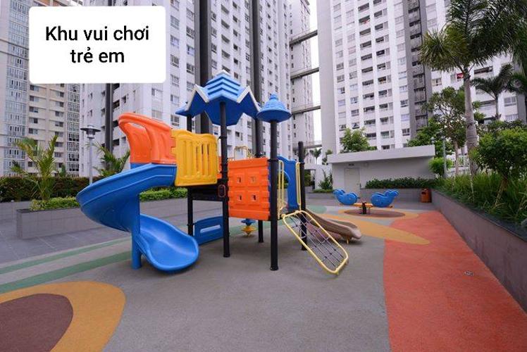 10.jpg Cho thuê căn hộ Lexington Residence 3PN, diện tích 97m2, đầy đủ nội thất, giá thuê tốt