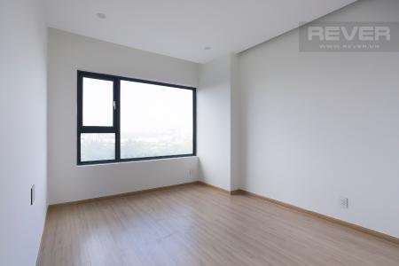 Phòng Ngủ 3 Căn hộ New City Thủ Thiêm 3 phòng ngủ tầng thấp tòa Bali view sông