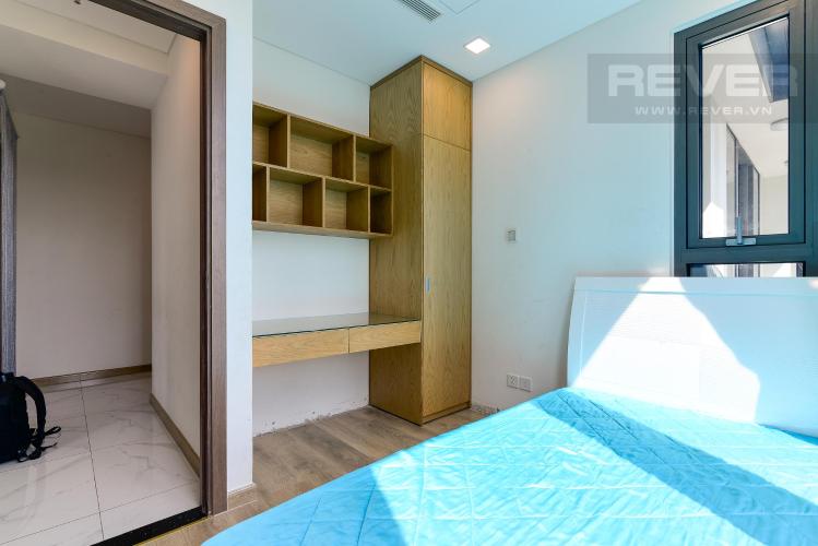 can-ho-vinhomes-central-park Cho thuê căn hộ Vinhomes Central Park 3PN, đầy đủ nội thất, căn góc view sông và công viên