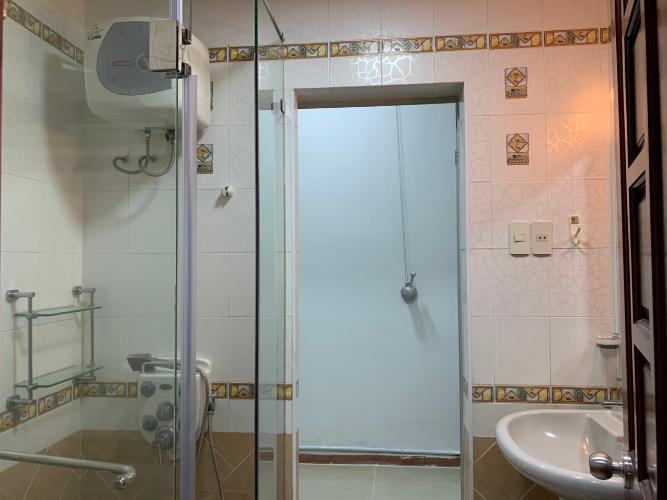 Phòng tắm  căn hộ Sky Garden Căn hộ Sky Garden đầy đủ nội thất, dọn vào ở ngay.
