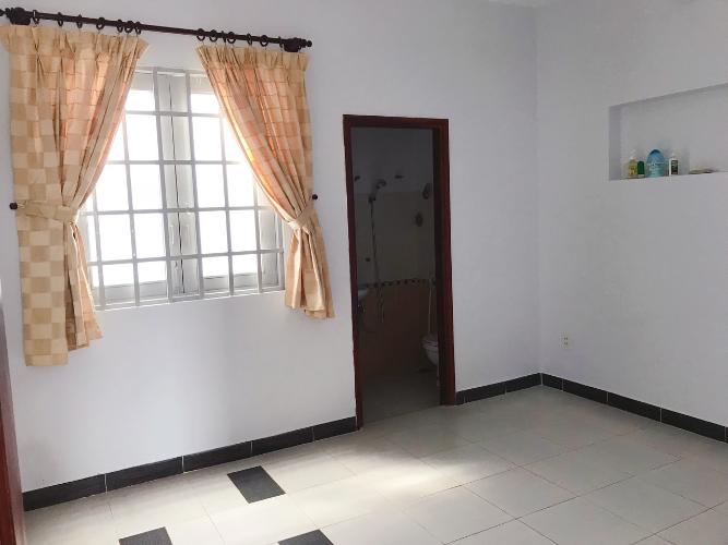 Phòng ngủ nhà phố Quận 2 Nhà phố diện tích đất 61.3m2, hướng Đông Bắc, sổ hồng riêng