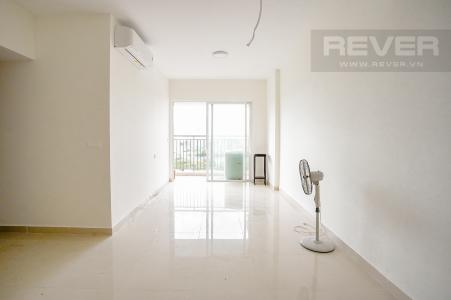 Phòng Khách Bán căn hộ Sunrise Riverside 3PN, tầng thấp, diện tích 81m2, không nội thất