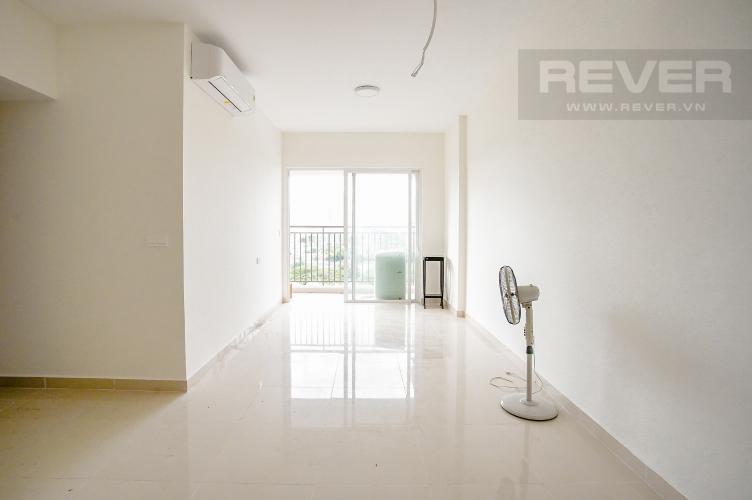 Phòng Khách Bán căn hộ Sunrise Riverside 3PN, tầng thấp, diện tích 81m2, không nội thất
