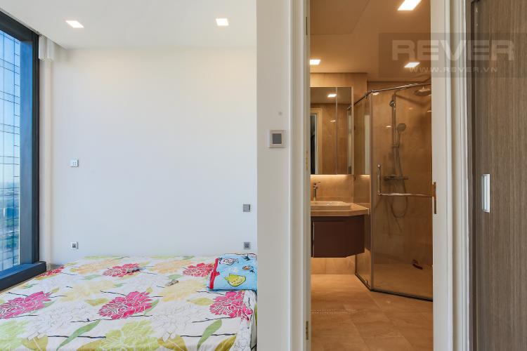 Phòng Ngủ 1 Bán căn hộ Vinhomes Golden River tầng cao, 2PN, view đẹp