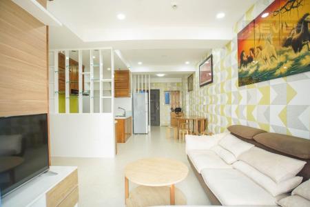 Bán căn hộ Scenic Valley 2PN, diện tích 70m2, đầy đủ nội thất, view thoáng, sổ đỏ chính chủ