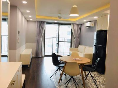 căn hộ Saigon South Residence Cho thuê căn hộ tầng cao Saigon South Residence, view hồ bơi nội khu thoáng mát, vị trí giáp Quận 7.