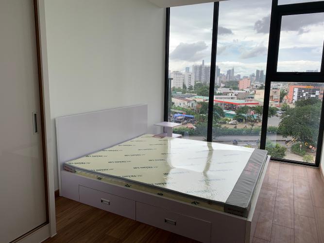 căn hộ Eco Green Sài Gòn  Căn hộ tháp HR1A Eco Green Sài Gòn tiện ích chất lượng