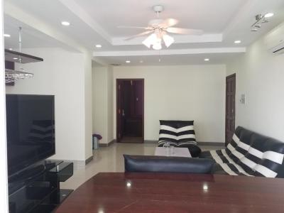 Cho thuê căn hộ New Sài Gòn huyện Nhà Bè. Căn hộ nằm tầng trung, diện tích 226m2