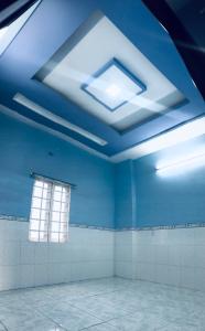 Bên trong nhà phố Tân Hòa Đông, Bình Tân Nhà phố hướng Nam hẻm xe hơi 6m, diện tích sử dụng 178.3m2.