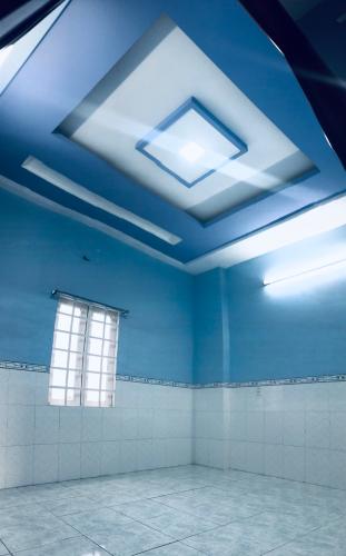 Bên trong nhà phố Tân Hòa Đông, Bình Tân Nhà phố hướng Nam hẻm xe hơi 6m, diện tích sử dụng 178.3m2.