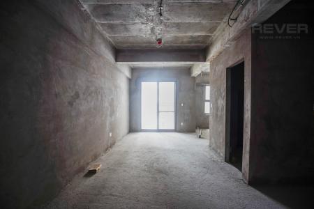 Căn hộ SAIGON SOUTH RESIDENCE bàn giao thô Bán căn hộ Saigon South Residence 2PN, diện tích 71m2, view nội khu, bàn giao thô