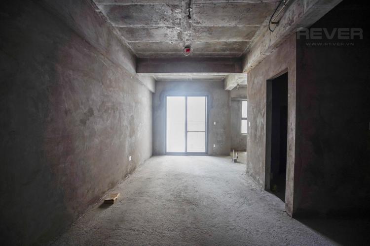 Căn hộ SAIGON SOUTH RESIDENCE bàn giao thô Bán căn hộ Saigon South Residence 2PN, diện tích 71m2, view nội khu, bàn giao thô