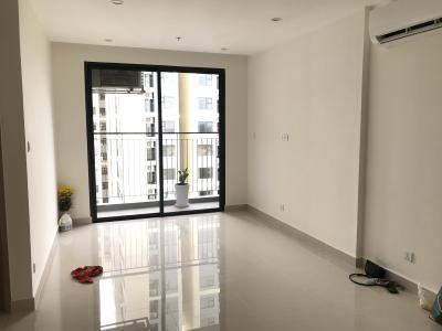 Căn hộ Vinhomes Grand Park Tầng 18 nội thất cơ bản