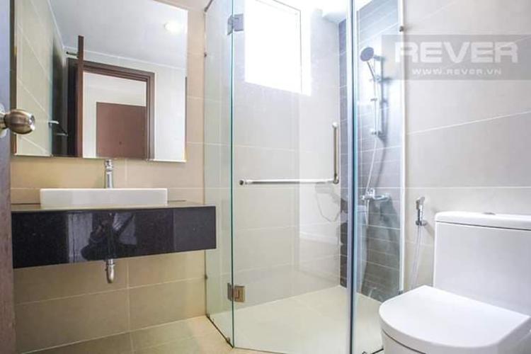 Toilet căn hộ SUNRISE RIVERSIDE Bán căn hộ Sunrise Riverside 3PN, tầng 15, đầy đủ nội thất, view thoáng