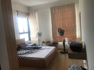  Phòng ngủ căn hộ ERA TOWN Bán căn hộ Era Town tầng trung, 3 phòng ngủ, diện tích 89m2, thiết kế hiện đại.