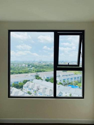 Phòng ngủ Safira Khang Điền, Quận 9 Căn hộ Safira Khang Điền tầng trung, view thành phố.