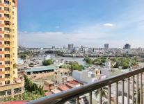 Chung Cư Khánh Hội 1 - 