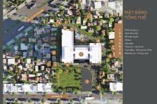 Sunshine Avenue - mat-bang-du-an-Sunshine-Avenue