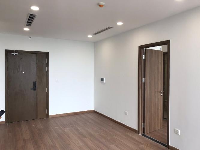 căn hộ Eco Green Sài Gòn Bán căn hộ tầng 12 Eco Green Sài Gòn - view đại lộ Nguyễn Văn Linh