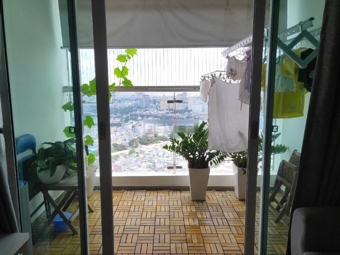 Căn hộ Hoàng Anh Thanh Bình, Quận 7 Căn hộ Hoàng Anh Thanh Bình tầng thấp, view thành phố.