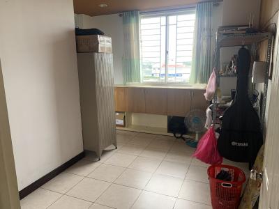 Căn hộ chung cư Tân Tạo, Bình Tân Căn hộ chung cư Tân Tạo hướng Tây Bắc, view nội khu.