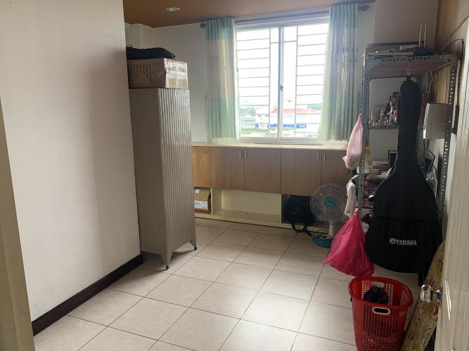 Căn hộ chung cư Tân Tạo, Bình Tân Căn hộ chung cư Tân Tạo hướng Tây Bắc, view nội khu.