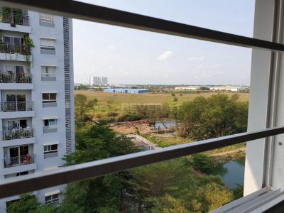 Căn hộ Ehome 3, Bình Tân Căn hộ Ehome 3 cửa chính hướng Bắc, view thoáng mát.