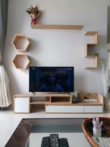 Căn hộ The Park Residence, Nhà Bè Căn hộ The Park Residence đầy đủ nội thất, 3 phòng ngủ.