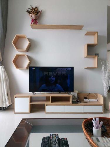 Căn hộ The Park Residence, Nhà Bè Căn hộ The Park Residence đầy đủ nội thất, 3 phòng ngủ.