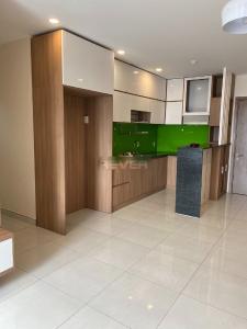 Phòng bếp  Summer Square, Quận 6 Căn hộ Summer Square tầng trung, nội thất cơ bản, 3 phòng ngủ.