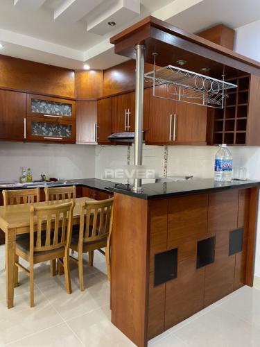 Căn hộ Sky Garden 3, Quận 7 Căn hộ Sky Garden 3 tầng trung, ban công hướng Đông Nam, view nội khu.