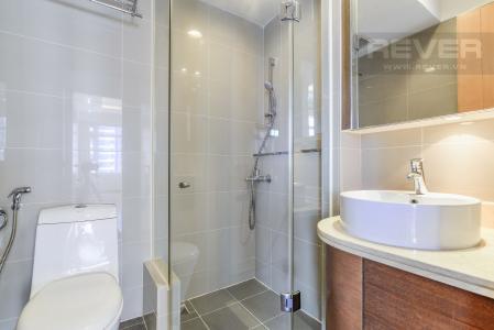 Phòng Tắm 2 Căn hộ Sài Gòn Pearl 2 phòng ngủ tầng cao Ruby 2 view sông