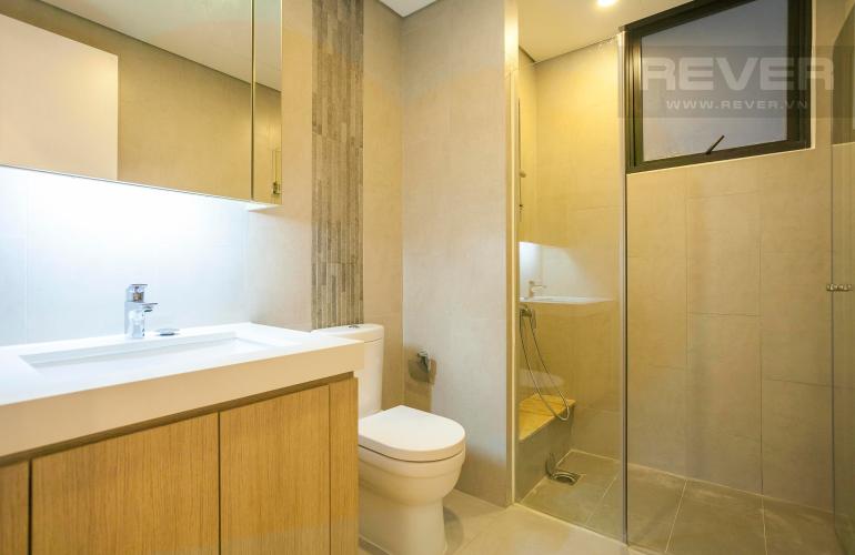 Phòng Tắm Căn góc Estella Heights 3 phòng ngủ tầng cao T1 view nội khu