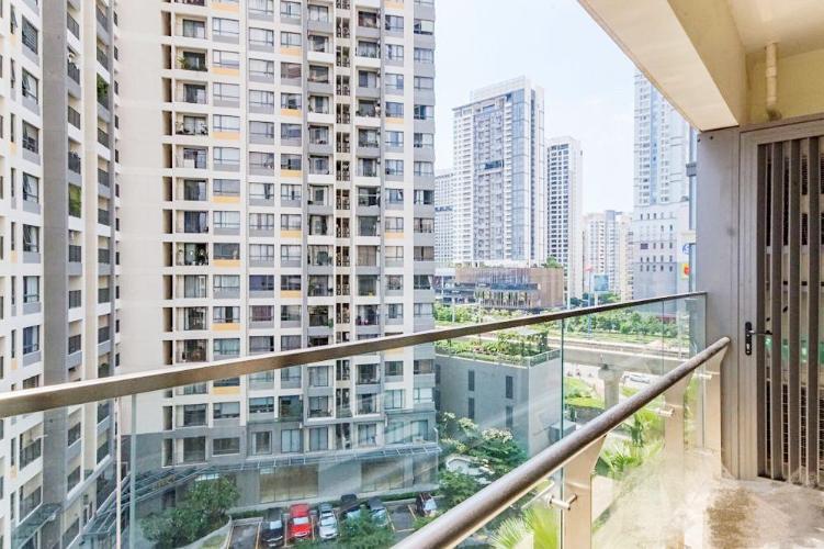 căn hộ Gateway THảo Điền quận 2 Căn hộ Gateway Thảo Điền tầng trung, view thành phố thoáng mát.