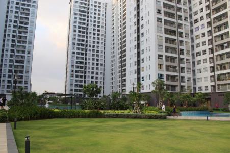toàn cản căn hộ Sunrise Riverside Bán căn hộ Sunrise Riverside 3 phòng ngủ thuộc tầng trung, diện tích 95.68