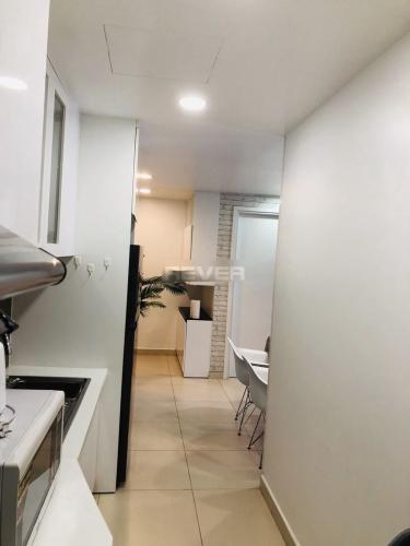 căn hộ Masteri Thảo Điền Căn hộ nội thất đầy đủ Masteri Thảo Điền - tầng cao view thoáng