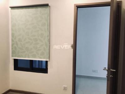 Phòng ngủ Vinhomes Grand Park Quận 9 Căn hộ Vinhomes Grand Park view sông thoáng mát, 2 phòng ngủ.