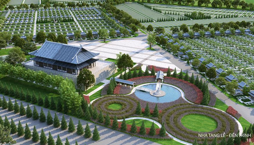 Sala Garden - Tien-ich-Sala-Garden-Hoa-vien-nghia-trang-5-sao