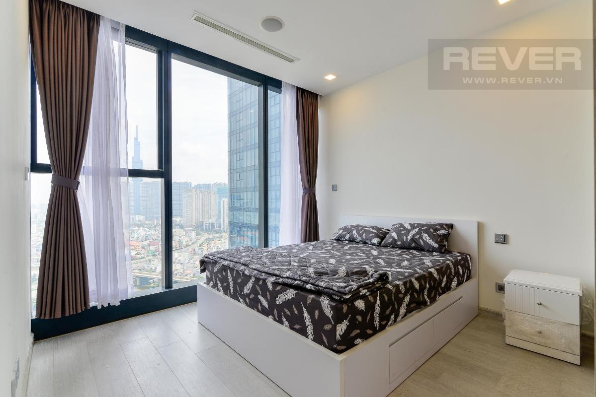 6 Office-tel Vinhomes Golden River đầy đủ nội thất diện tích 71.9m²