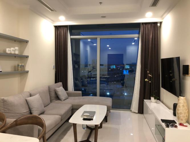 Bán căn hộ officetel Vinhomes Central Park 2PN, diện tích 72m2, đầy đủ nội thất, view thành phố Bán căn hộ officetel Vinhomes Central Park 2PN, diện tích 72m2, đầy đủ nội thất, view thành phố