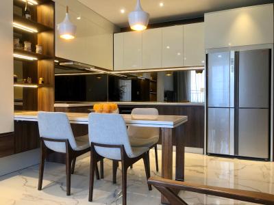 phòng bếp căn hộ sunrise Riverside Bán căn hộ Sunrise Riverside 2 phòng ngủ diện tích 69m2 