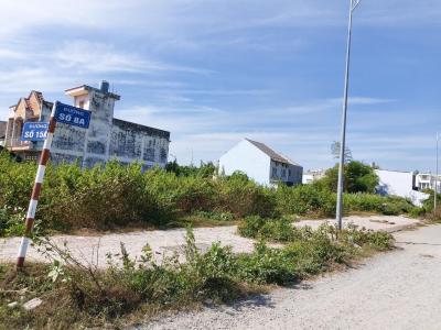 Đất nền Quận 9 Bán đất nền đường Phước Thiện, Quận 9, DT 274m2, thổ cư 100%, gần dự án Vinhomes Grand Park