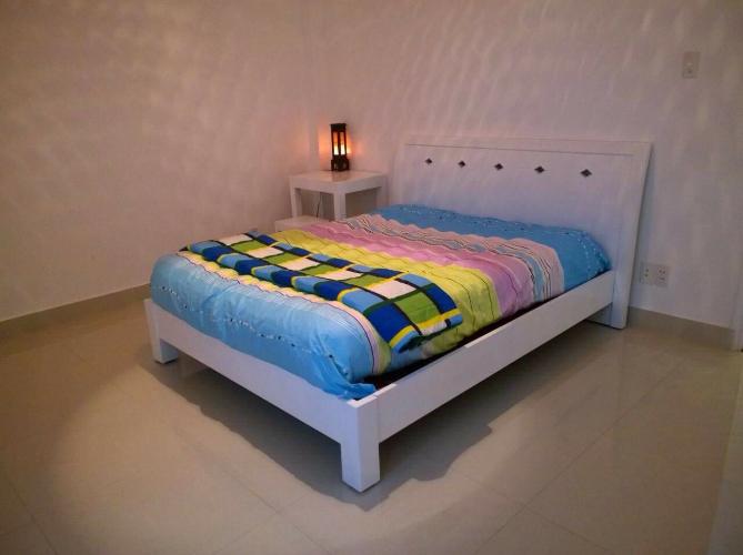 Bên trong nhà phố quận 7 Cho thuê nhà phố 3 tầng đường Nguyễn Văn Quỳ, phường Phú Thuận, quận 7, diện tích đất 70m2, đầy đủ nội thất