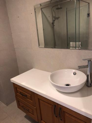 biệt thự khu dân cư Khang An quận 9 Biệt thự khu dân cư Khang An, thiết kế sang trọng và hiện đại