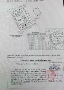 Bản vẽ Petroland Quận 2 Căn hộ Petroland tầng 17, đầy đủ nội thất, view thành phố.