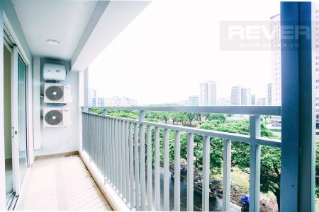 Lô Gia Cho thuê căn hộ Sunrise Riverside 3PN, diện tích 83m2, nội thất cơ bản, hướng Đông đón gió