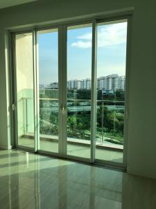 Không gian căn hộ sadora Apartment , Quận 2 Căn hộ Sadora Apartment tầng 4 ban công hướng Đông Bắc