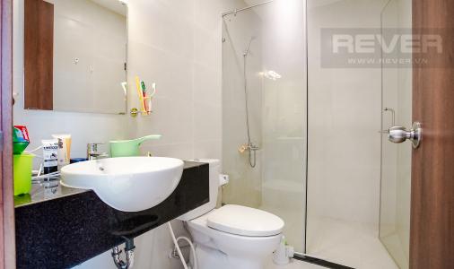 Phòng Tắm Bán căn hộ Grand Riverside 1PN, đầy đủ nội thất, view sông thoáng mát