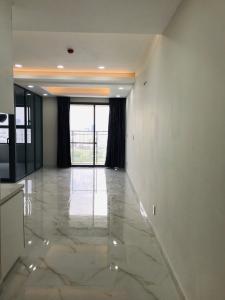 phòng khách căn hộ Saigon South Residence Cho thuê căn hộ ban công hướng đông Saigon South Residence